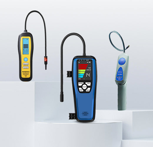 The best 8 refrigerant leak detectors in 2023