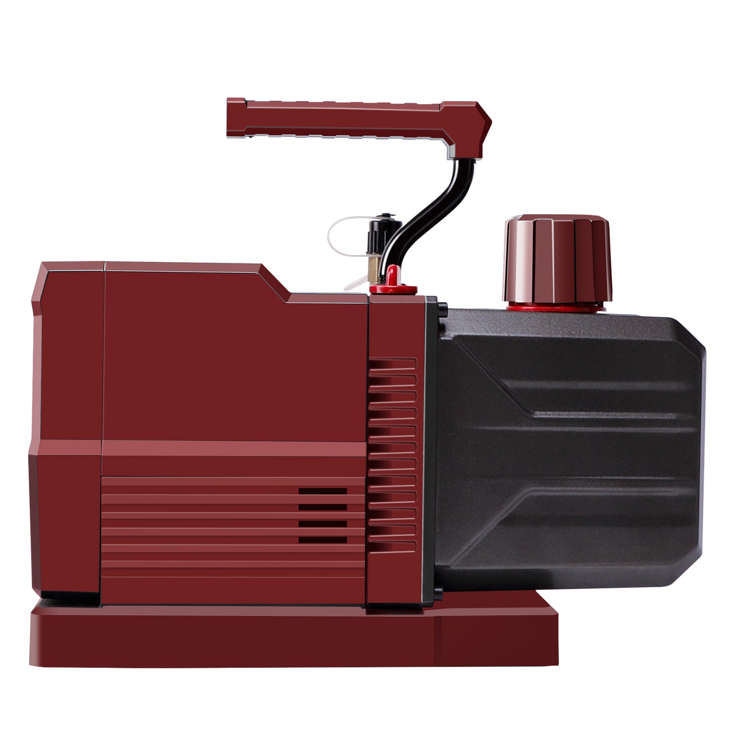 Aprvtio DC Brushless Lithium Battery Vacuum Pump