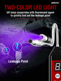 APRVTIO WJL-6000PRO LIGHT WITH UV LAMP
