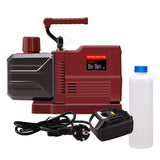 Aprvtio Li-battery Vacuum Pump