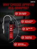 WHY CHOOSE APRVTIO WJL-6000PRO