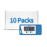 TE-04 PDF&CSV Temperature Logger, Plug and Play, Audible alarm, Large Display Pre-order