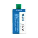 S-EASY 02 Single Use Data Logger 129600 Points CSV Report, Contact us for Quote