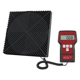 Aprvtio ACS-100A Refrigerant Charging Scales R134a R410a HVAC Tools
