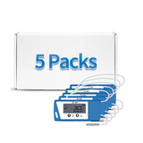 TE-04 Probe CSV&PDF USB Reusable Temperature Data Logger External Probe -22℉~158℉ Pre-order