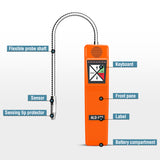 Aprvtio ALD100 refrigerant leak detector