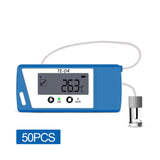 TE-04 Buffered Probe Digital Temperature Data Logger with Calibration Certificate Pre-order