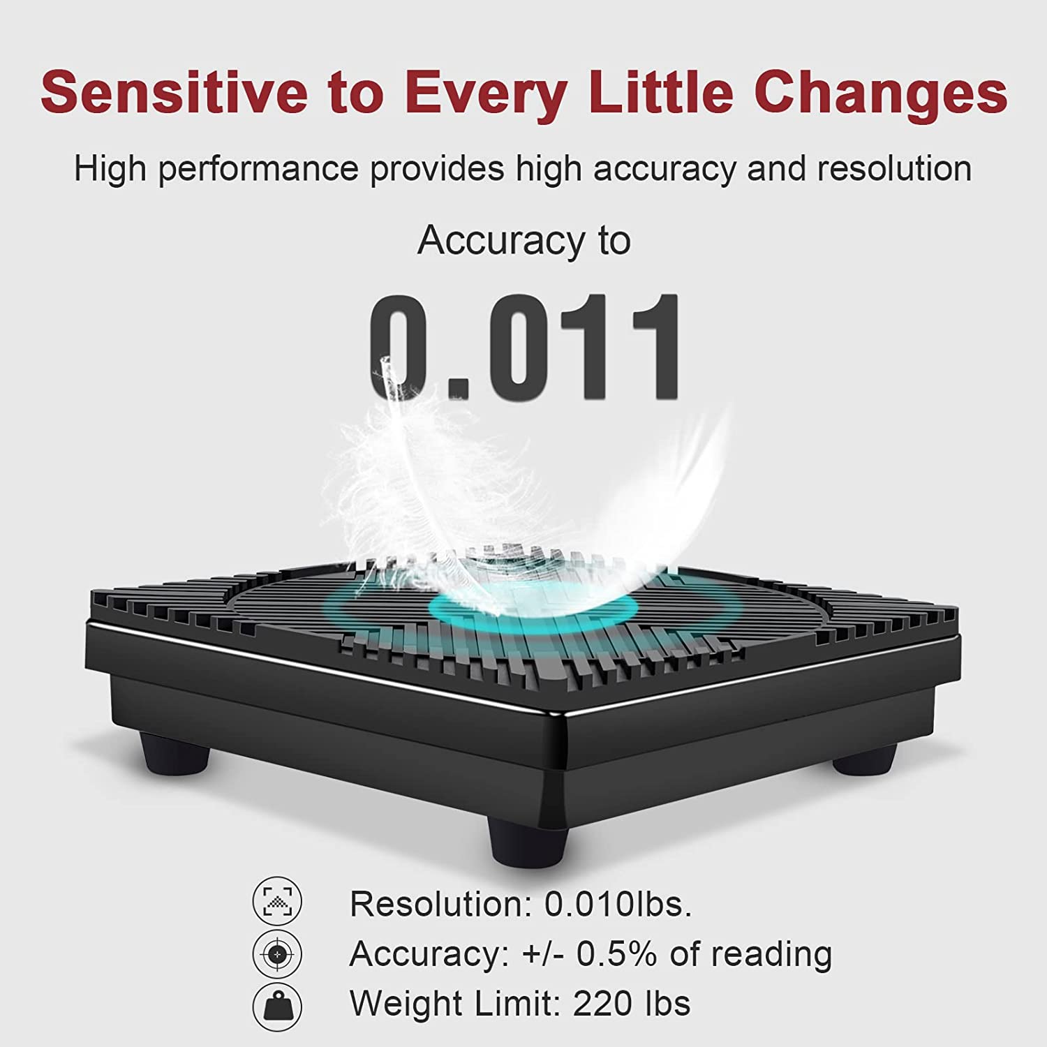 Aprvtio ACS-100A Refrigerant Charging Scales R134a R410a HVAC Tools