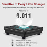 Aprvtio ACS-100A Refrigerant Charging Scales R134a R410a HVAC Tools