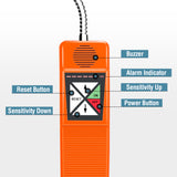 Aprvtio ALD100 refrigerant leak detector