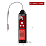 Aprvtio WJL-6000Pro Refrigerant Leak Detector