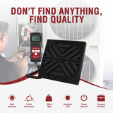 Aprvtio ACS-100S HVAC Refrigerant Scale with High Accurancy