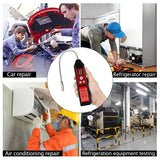 Aprvtio WJL-6000Pro Refrigerant Leak Detector