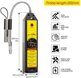 Aprvtio WJL-6000 UV Refrigerant Leak Detector