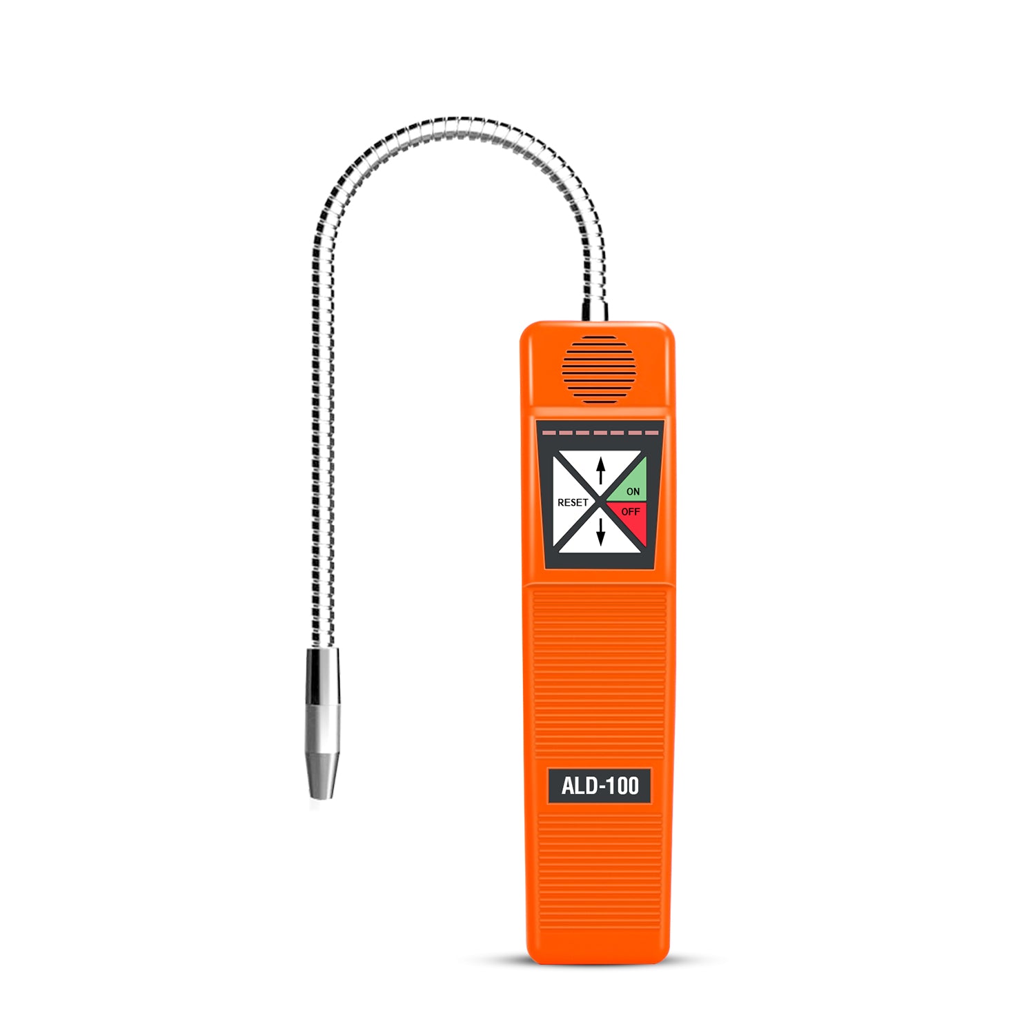 Aprvtio ALD-100 R410a refrigerant leak detector with Several Sensor