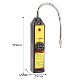 Aprvtio WJL-6000 Refrigerant Leak Detector
