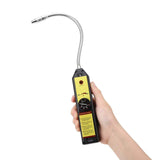 Aprvtio WJL-6000 Refrigerant Leak Detector