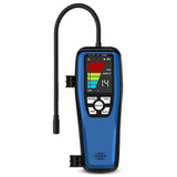 Aprvtio AHTS-100S DC 6CFM HVAC Tool Set with Digital Manifold, K-type Thermometer, Refrigerant Leak Detector, Recovery Machine, Dual Stage DC 6CFM Vacuum Pump, Refrigerant Scale with Bubble Level (Pre-order)