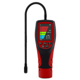 Aprvtio AHTS-100 PRO DC 12CFM HVAC Tool Set with Digital Manifold, K-type Thermometer, Refrigerant Leak Detector, Recovery Machine, Dual Stage DC 6CFM Vacuum Pump, Refrigerant Scale with Bubble Level (Pre-order)