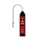 Aprvtio WJL-6000Pro Chiller Refrigerant Leak Detector with LCD and 5 Sensitivity Levels