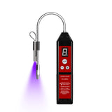 Aprvtio WJL-6000Pro Light Refrigerant Gas Leak Detector with UV&LED Light
