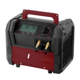 Aprvtio Refrigerant Recovery Machine with LCD Display