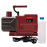 Aprvtio DC Brushless Lithium Battery Vacuum Pump