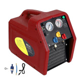 Refrigerant Recovery Machine