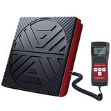 Aprvtio ACS-100S HVAC Refrigerant Scale with High Accurancy