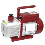 Aprvtio Dual Stage Vacuum Pump and Single Stage Vacuum Pump