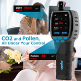 Carefor CF-60 PP Smart Air pollution monitor 