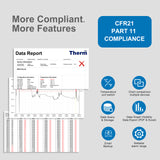 compliance with FDA CFR21 PART 11