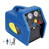 Refrigerant Recovery Machine