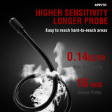 aprvtio ald-200 freon leak detector