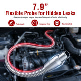flexible probe fir hideen leaks