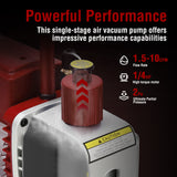 modern hvac refrigerants