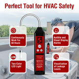 perfect tool for hvac safety