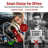 smart choice for DIYers
