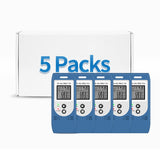 temperature humidity data logger bulk for business 