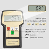 Aprvtio TLMC-100F Gold Refrigerant Scale