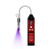 Aprvtio WJL-6000Pro Light Refrigerant Gas Leak Detector with UV&LED Light
