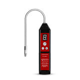 Aprvtio WJL-6000Pro Chiller Refrigerant Leak Detector with LCD and 5 Sensitivity Levels