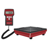 Aprvtio ACS-100A Refrigerant Charging Scales R134a R410a HVAC Tools