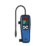 Aprvtio ALD-300 Infrared Refrigerant Detector with Flexible Probe 10 Years' Sensor Life